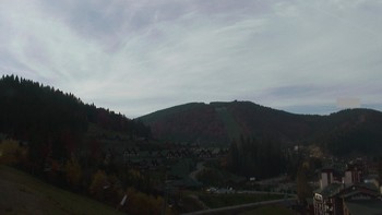 Буковель 19 жовтня 2017 року, 2017-10-19 16:00