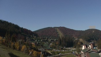 Буковель 20 жовтня 2017 року, 2017-10-20 13:00