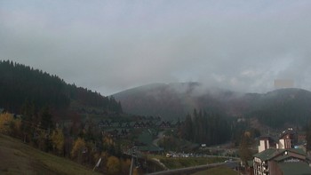 Буковель 22 жовтня 2017 року, 2017-10-22 13:00