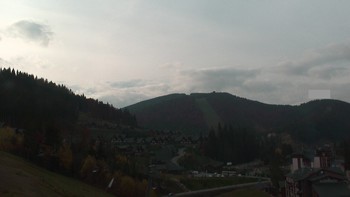Буковель 22 жовтня 2017 року, 2017-10-22 16:00