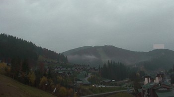 Буковель 23 жовтня 2017 року, 2017-10-23 10:00