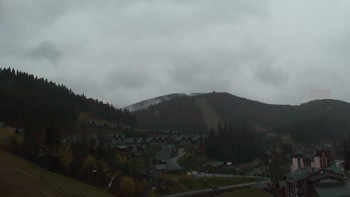 Буковель 24 жовтня 2017 року, 2017-10-24 10:00