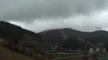 Буковель 24 жовтня 2017 року, 2017-10-24 13:00