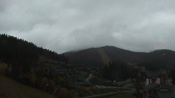 Буковель 24 жовтня 2017 року, 2017-10-24 16:00