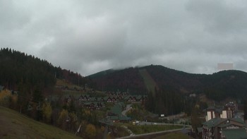 Буковель 25 жовтня 2017 року, 2017-10-25 10:00