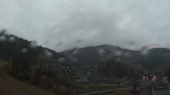 Буковель 26 жовтня 2017 року, 2017-10-26 10:00