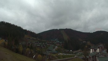 Буковель 26 жовтня 2017 року, 2017-10-26 13:00