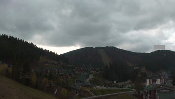Буковель 26 жовтня 2017 року, 2017-10-26 16:00