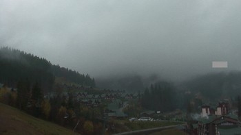 Буковель 27 жовтня 2017 року, 2017-10-27 13:00