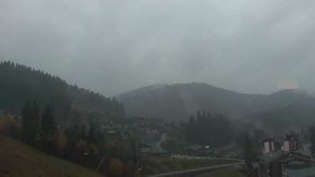 Буковель 27 жовтня 2017 року, 2017-10-27 16:00
