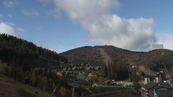 Буковель 28 жовтня 2017 року, 2017-10-28 13:00