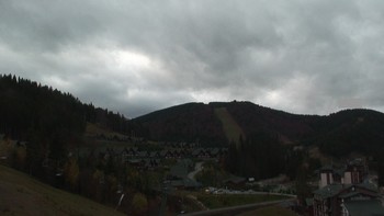Буковель 28 жовтня 2017 року, 2017-10-28 16:00