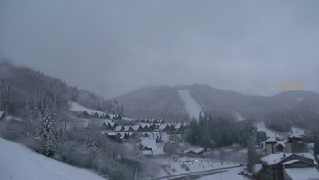 Буковель 29 жовтня 2017 року, 2017-10-29 16:00