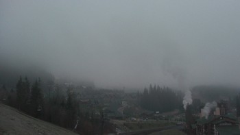Буковель 7 листопада 2017 року, 2017-11-07 16:00