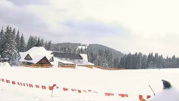 Буковель 21 березня 2018 року, 2018-03-21 13:00