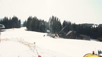 Буковель 12 квітня 2018 року, 2018-04-12 10:00