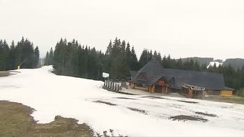 Буковель 17 квітня 2018 року, 2018-04-17 16:00