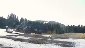 Буковель 19 квітня 2018 року, 2018-04-19 10:00