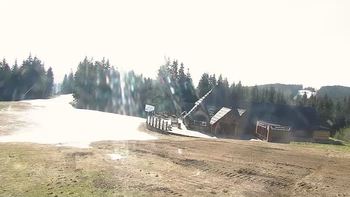 Буковель 22 квітня 2018 року, 2018-04-22 10:00