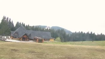 Буковель 26 квітня 2018 року, 2018-04-26 13:00
