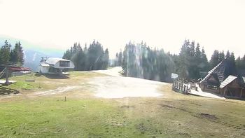 Буковель 27 квітня 2018 року, 2018-04-27 10:00
