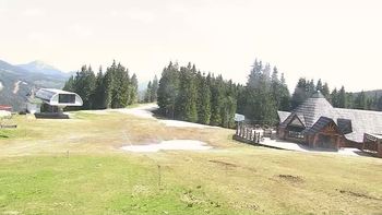 Буковель 28 квітня 2018 року, 2018-04-28 13:00