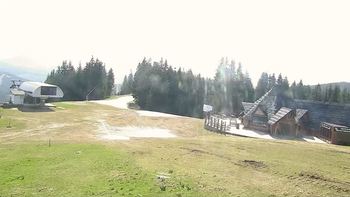 Буковель 29 квітня 2018 року, 2018-04-29 10:00