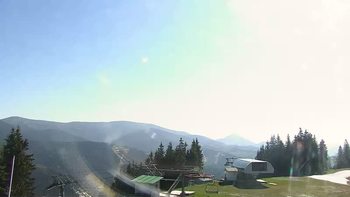 Буковель 30 квітня 2018 року, 2018-04-30 10:00