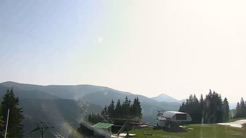 Буковель 2 травня 2018 року, 2018-05-02 10:00