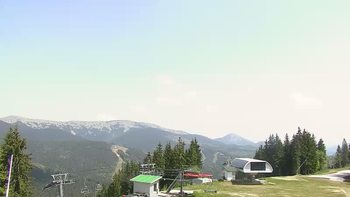 Буковель 2 травня 2018 року, 2018-05-02 13:00