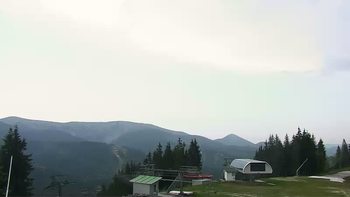 Буковель 2 травня 2018 року, 2018-05-02 16:00