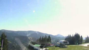 Буковель 3 травня 2018 року, 2018-05-03 10:00