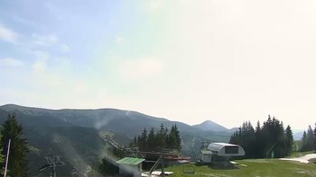 Буковель 4 травня 2018 року, 2018-05-04 10:00