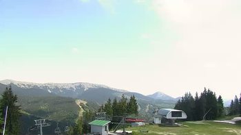 Буковель 4 травня 2018 року, 2018-05-04 13:00