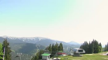 Буковель 5 травня 2018 року, 2018-05-05 13:00