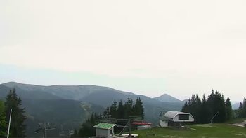 Буковель 5 травня 2018 року, 2018-05-05 16:00