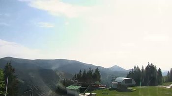 Буковель 6 травня 2018 року, 2018-05-06 10:00