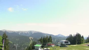 Буковель 6 травня 2018 року, 2018-05-06 13:00