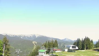 Буковель 6 травня 2018 року, 2018-05-06 16:00