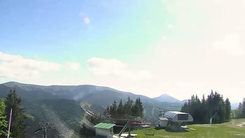 Буковель 7 травня 2018 року, 2018-05-07 10:00