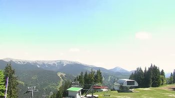 Буковель 7 травня 2018 року, 2018-05-07 13:00