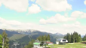 Буковель 7 травня 2018 року, 2018-05-07 16:00