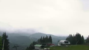 Буковель 8 травня 2018 року, 2018-05-08 13:00