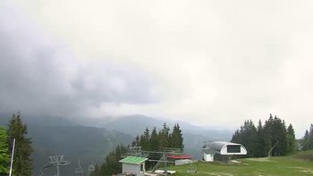 Буковель 8 травня 2018 року, 2018-05-08 16:00