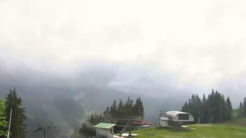 Буковель 9 травня 2018 року, 2018-05-09 10:00