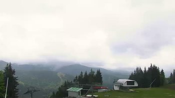 Буковель 9 травня 2018 року, 2018-05-09 13:00