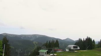 Буковель 10 травня 2018 року, 2018-05-10 13:00