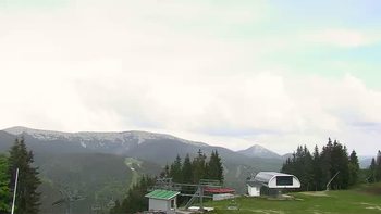 Буковель 10 травня 2018 року, 2018-05-10 16:00