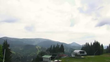 Буковель 11 травня 2018 року, 2018-05-11 10:00
