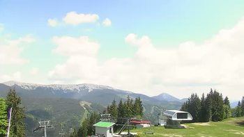 Буковель 11 травня 2018 року, 2018-05-11 13:00